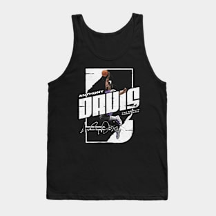 anthony davis stretch Tank Top